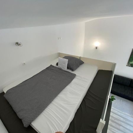 Belvarosi Apartman 2 Leilighet Miskolc Eksteriør bilde